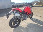     Ducati Monster 796 M796A 2012  7